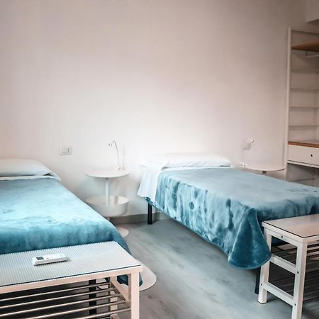 Appartamento Torresi 2 Ανκόνα Εξωτερικό φωτογραφία