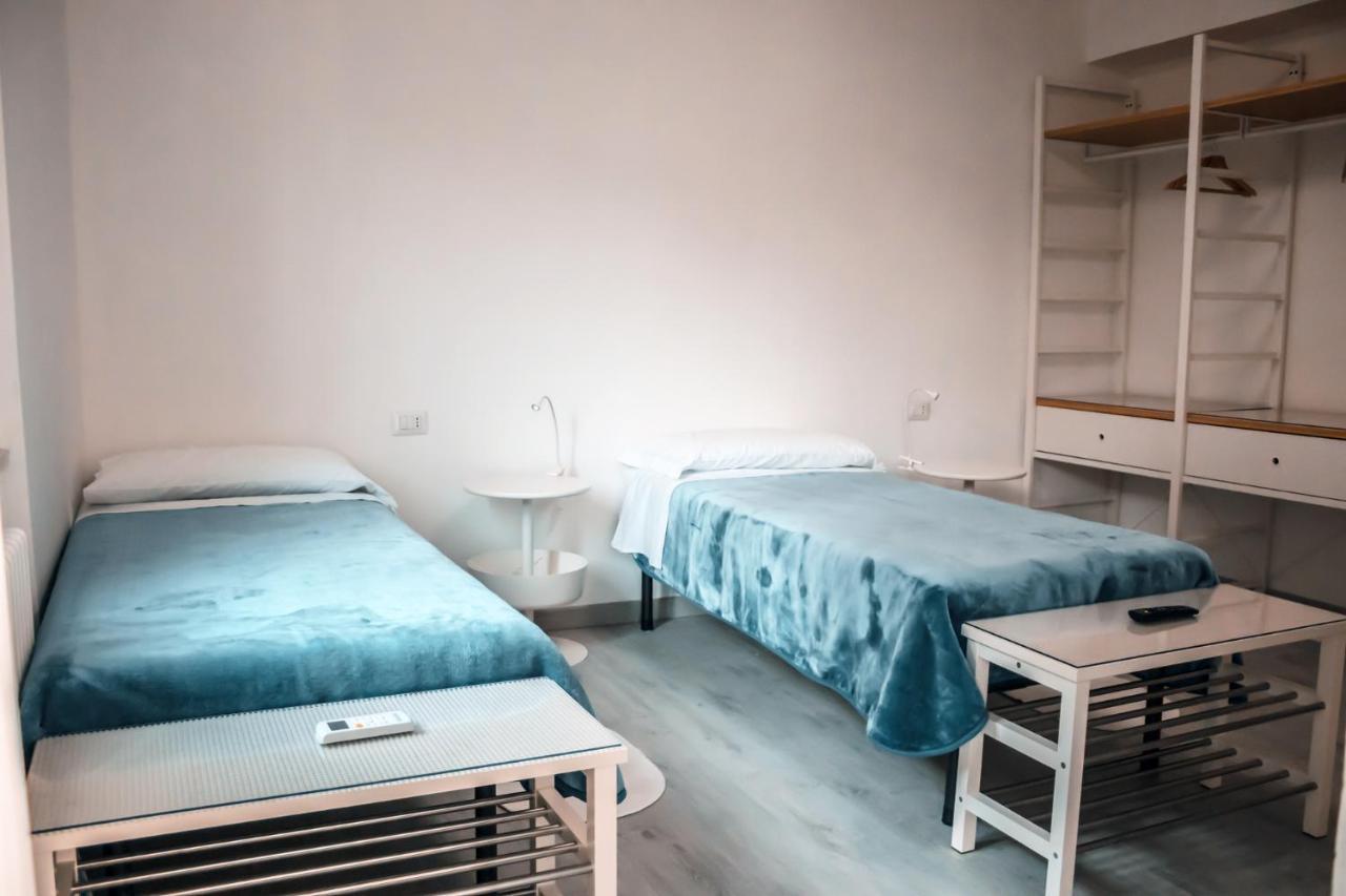 Appartamento Torresi 2 Ανκόνα Εξωτερικό φωτογραφία