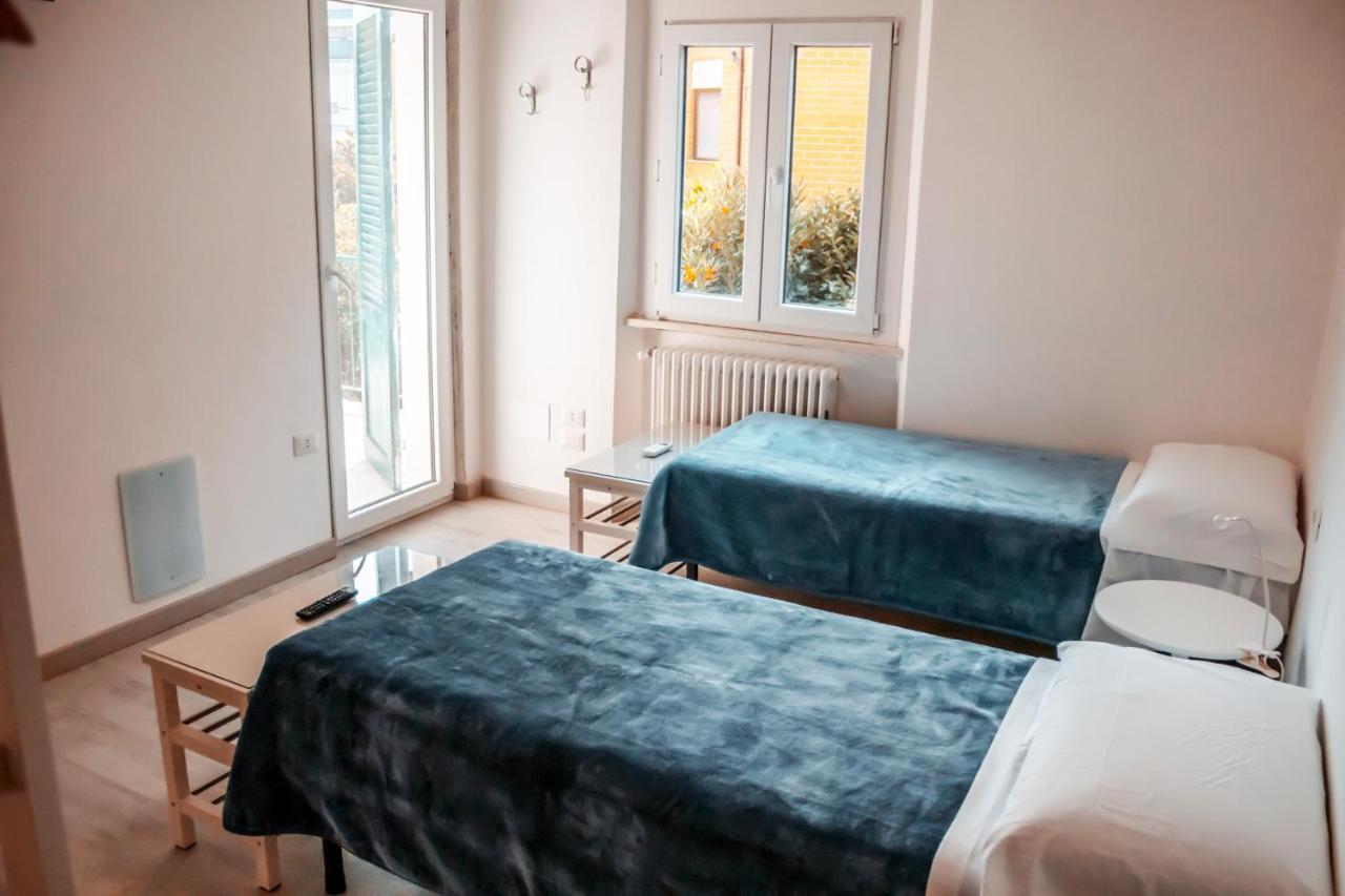 Appartamento Torresi 2 Ανκόνα Εξωτερικό φωτογραφία