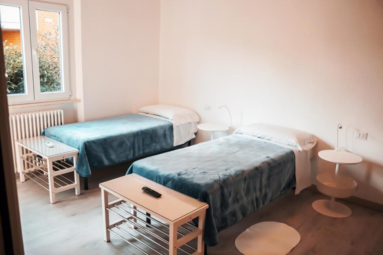 Appartamento Torresi 2 Ανκόνα Εξωτερικό φωτογραφία