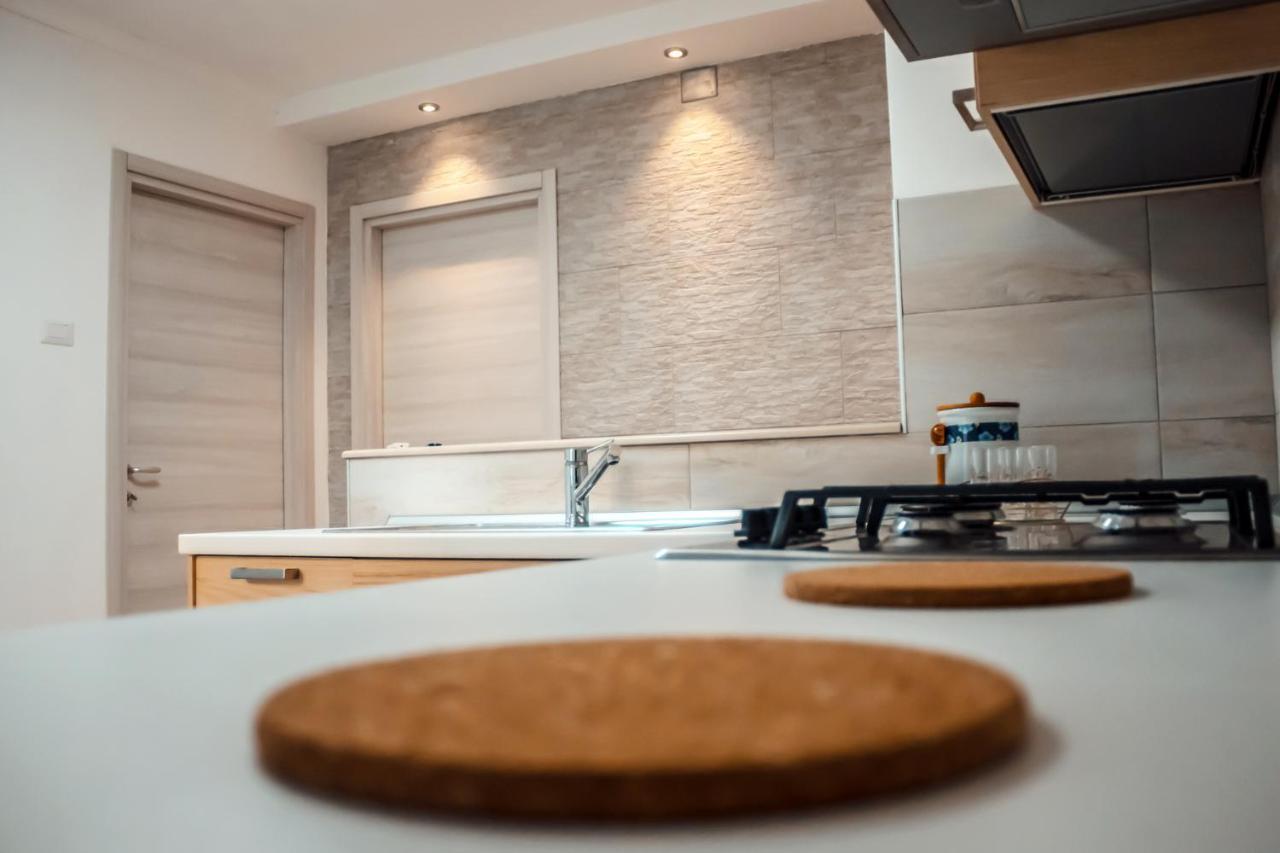 Appartamento Torresi 2 Ανκόνα Εξωτερικό φωτογραφία